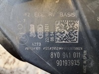 фото thumb №8, Audi a3 8y0941011 full led лампа лівий перед ліва