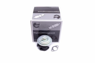 фото thumb №9, Клапан egr citroen c5 i ii peugeot 406 607 1628nn