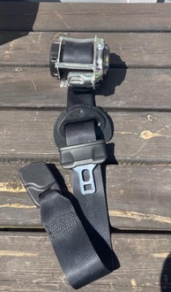 фото thumb №1, Pas безпеки renault captur ii 868850256r лівий перед