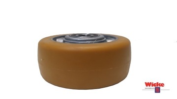 Ролик опорного колеса Linde PE 140/54-110/20 WICKE