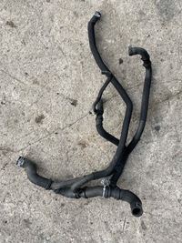 фото thumb №1, Шланг wody wąż master iii lift 2.3 dci biturbo