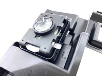 фото thumb №10, Захист динаміка мікрофона ліхтарі середній стельовий tesla s eu - комплект