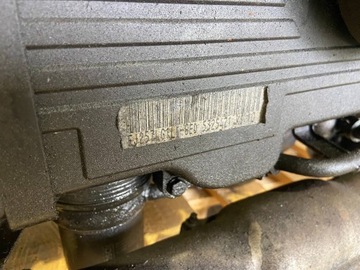 фото thumb №7, Subaru impreza iii gh gc 4xavcs двигун комплектний 70 tys. mil.