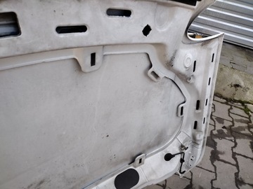 фото thumb №8, Капот vw lupo