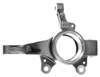 фото thumb №1, Поворотный кулак левая zw-r002l