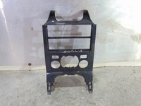 фото thumb №1, Рамка защита радио peugeot 3008 10r