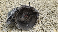фото thumb №6, Nissan qashqai j11 кпп кпп / коробка передач 1.5 d tl4 126