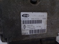 фото thumb №3, Блок керування двигуна renault master ii 2.5 dci 8200412942