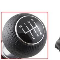фото thumb №9, Ручка важіль перемикання передач + чохол audi a3 8l 2000-2006