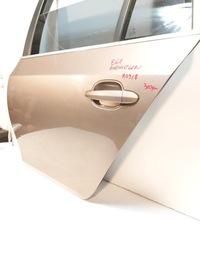 фото thumb №16, Bmw e61 дверь левый задняя задние a09/8 amethystgrau