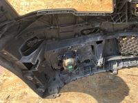 фото thumb №10, Бампер передній mercedes glk cross 6 pdc