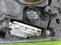 Land rover discovery iv l319 рестайлинг  фара правый  перед передняя ксенон led европа Недорого, фото thumb