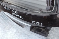 фото thumb №6, Mercedes w212 e220 крышка багажника задняя багажника