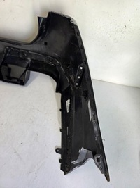 фото thumb №13, Бампер зад задний bmw seria 5 m5 m power g90 24-