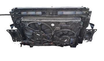 фото thumb №9, Vw tiguan ii 5na рестайлінг 21-24r бампер капот крило повний led pas lc7q