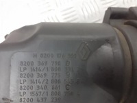 фото thumb №4, Renault оригинальный номер 8200369798 корпус фильтра воздуха