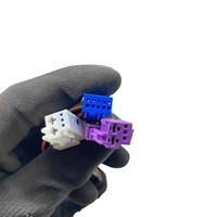 фото thumb №6, Dodge charger 2019 проводка трубопровід