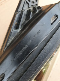 фото thumb №9, Kia picanto ii 2 11-17 лампа левый перед передняя