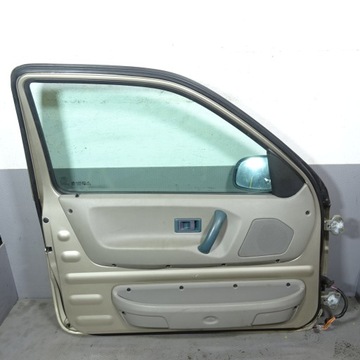 фото thumb №9, Land rover freelander 3d двері перед ліві 618