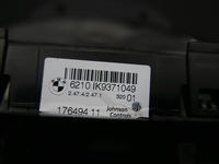 фото thumb №7, Bmw f30 f32 f36 приборы спидометр sport uk 9371049