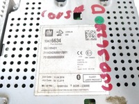 фото thumb №7, Радіо cd заводський opel corsa e 13476634