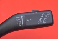 фото thumb №8, Рычаг переключатель дворник 1k0953519h vw golf 5 v kombi 03-09