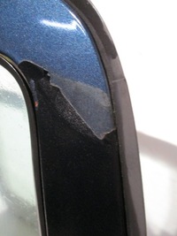 фото thumb №9, Двері ліва задні mercedes 169