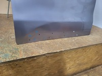 фото thumb №8, Toyota proace jumpy zafira двері бічний зсувні праве