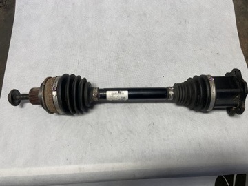 фото thumb №1, Audi a6 a7 a8 піввісь перед 4n0407271n