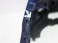 фото thumb №12, Бампер перед renault kadjar lift 2018- terpr 4 pdc омыватель 620221936r