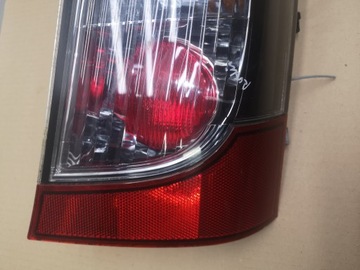 фото thumb №8, Лампа правый зад mitsubishi grandis 03-11