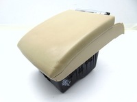 фото thumb №5, Подлокотник туннель средний бардачок vw phaeton