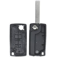 фото thumb №7, Корпус ключа peugeot expert 3008 5008