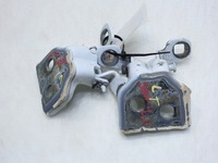 фото thumb №5, Петля петлі двері лівий зад sandero ii рестайлінг