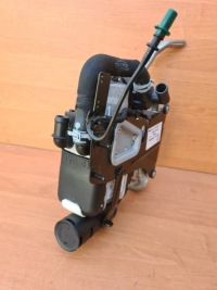 фото thumb №8, Вебасто bmw x3 g01 x4 g02 64.12-5a3a015-01 дизель 2022r.