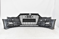 фото thumb №12, Audi a3 s-line przed lift хэтчбек бампер перед