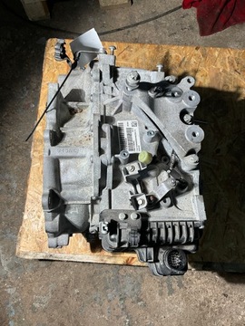 фото thumb №3, Jeep compass ii 1.4 коробка передач коробки передач автомат 4x4 p68311993aa