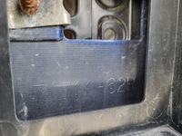 фото thumb №11, Suzuk ignis бампер перед передний