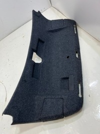 фото thumb №1, Обивка крышки задняя audi a5 8t coupe 8t0867975a