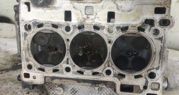 фото thumb №6, Головка ford fiesta mk7 vii 1.0 ecoboost p4jd