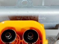 фото thumb №7, Mercedes eqb n243 x243 23r. преобразователь модуль напряжения a0009008142