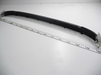 фото thumb №7, Молдинг бампера задняя peugeot 206 pej072610t