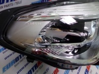 Bmw x3 g01 x4 g02 фара перед led левая правый  новая ! Оригинал, фото thumb