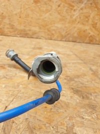 фото thumb №3, Alfa romeo giulia stelvio шланг топлива 505444920