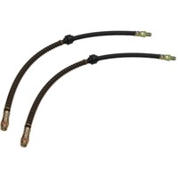 фото thumb №1, 2x шланг гальмівний перед peugeot partner 1.6 hdi