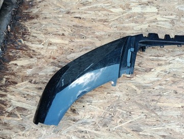 фото thumb №9, Спойлер накладка бампера перед 8u0807061r audi q3