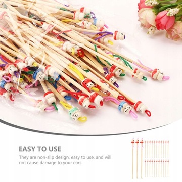 Earpick для снятия подвесок Earpick 100 шт.