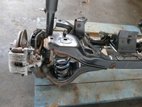 фото thumb №11, Volvo v40 ii підрамник балка підвіска важіль задня