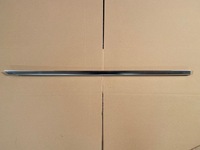 фото thumb №1, Mercedes c-klasa планка хром дверь a205720204