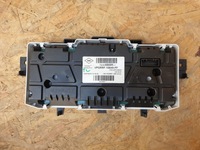фото thumb №9, Renault captur lift лічильник приладова панель 248106808r